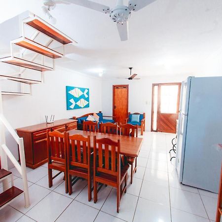 Apartamento Condomínio Jerusalém Porto Seguro Exterior foto
